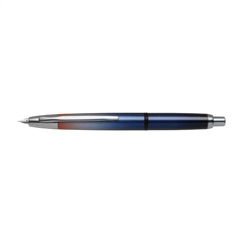 PILOT Capless decimo 万年筆 F Pilot Capless Decimo 20th Casa della Stilografica - Online pen shop